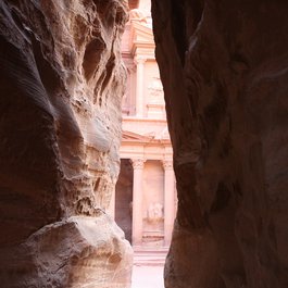 Royal Tombs, Petra Photo #7 by Arian Zwegers from flickr