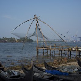 Fort Kochi, Kerala Photo #2 by Aleksandr Zykov from flickr