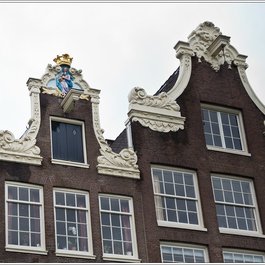 Begijnhof, Amsterdam Photo #8 by Jos Dielis from flickr