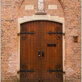 Begijnhof, Amsterdam Photo #9 by Jos Dielis from flickr