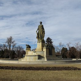 City Park, Denver Photo #4 by Ken Lund from flickr