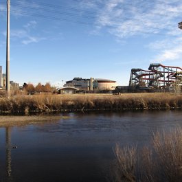 Confluence Park, Denver Photo #1 by Ken Lund from flickr