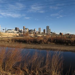 Confluence Park, Denver Photo #2 by Ken Lund from flickr