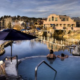 Pagosa Springs, Durango Photo #2 by Will Keightley from flickr