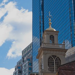 Old State House, Boston Photo #3 by Tim Sackton from flickr