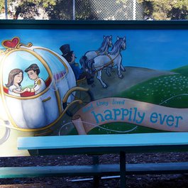 Children's Fairyland, Oakland Photo #6 by Ted Eytan from flickr