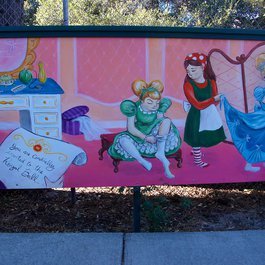 Children's Fairyland, Oakland Photo #5 by Ted Eytan from flickr
