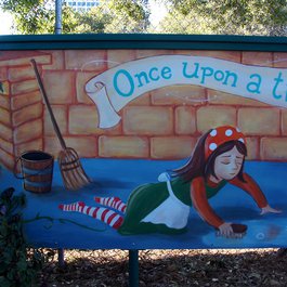 Children's Fairyland, Oakland Photo #7 by Ted Eytan from flickr