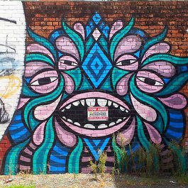 Fortitude Valley, Brisbane Photo #5 by Rae Allen from flickr