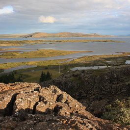 Thingvellir, South Iceland Photo #8 by Arian Zwegers from flickr