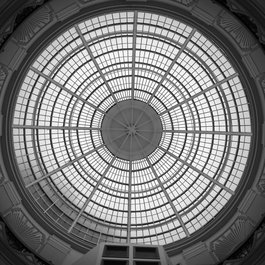 Winter Gardens Blackpool, Blackpool Photo #5 by Ivan Bandura from flickr