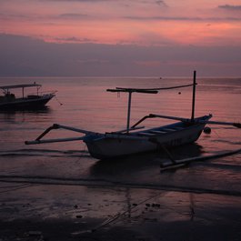Lovina Beach, Bali Photo #6 by Arian Zwegers from flickr