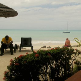 Dickenson Bay, Antigua Photo #5 by Adrien Millet from flickr