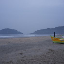 Palolem, Goa Photo #5 by Aleksandr Zykov from flickr