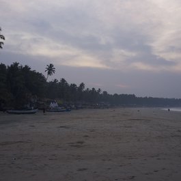 Palolem, Goa Photo #9 by Aleksandr Zykov from flickr