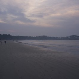 Palolem Beach, Goa Photo #9 by Aleksandr Zykov from flickr