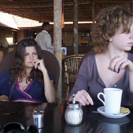 Palolem, Goa Photo #2 by Aleksandr Zykov from flickr