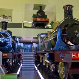 Riverside Museum, Glasgow Photo #3 by Ed Webster from flickr