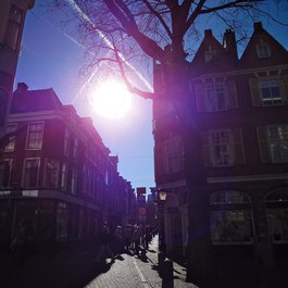 Dom Tower, Utrecht Photo #7 by E. Dronkert from flickr