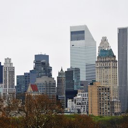 Upper West Side, New York Photo #9 by James Willamor from flickr