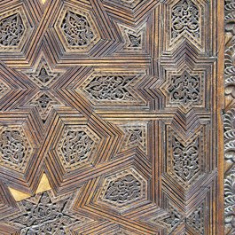 Bou Inania Madrasa, Fès Photo #5 by José Sáez from flickr