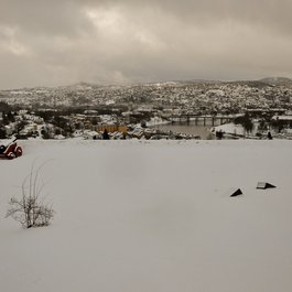 Kristiansten Fortress, Trondheim Photo #8 by larsjuh from flickr