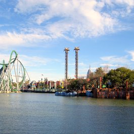 Universal Orlando Resort, Orlando Photo #7 by Jared from flickr