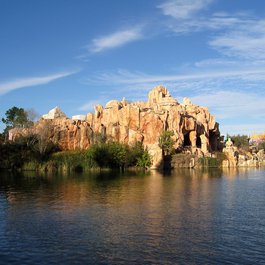 Universal Orlando Resort, Orlando Photo #8 by Jared from flickr