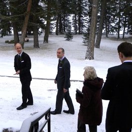 Fairmont Jasper Park Lodge, Jasper Photo #4 by JasonParis from flickr
