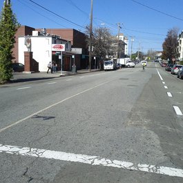 Piedmont Avenue, Oakland Photo #7 by Erica Fischer from flickr