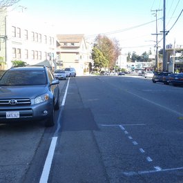 Piedmont Avenue, Oakland Photo #6 by Erica Fischer from flickr