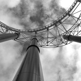 The Big One, Blackpool Photo #2 by Ivan Bandura from flickr