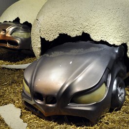 Wereldmuseum, Rotterdam Photo #6 by Appie Verschoor from flickr