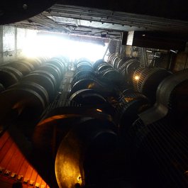 City Museum, St. Louis Photo #4 by Fuzzy Gerdes from flickr