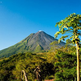 Alajuela, Costa Rica Photo #9 by Rod Priel from flickr