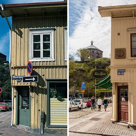 Haga, Gothenburg Photo #6 by Göran Höglund (Kartläsarn) from flickr