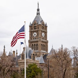 Salt Lake City And County Building, Park City Photo #8 by vxla from flickr