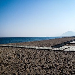 Orosei, Sardinia Photo #5 by Robert Brands from flickr