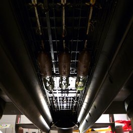 Canada Aviation And Space Museum, Ottawa Photo #3 by Richard Gould from flickr