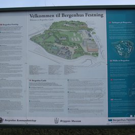 Bergenhus Fortress, Bergen Photo #9 by Bernt Rostad from flickr