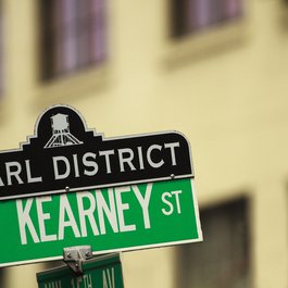 Pearl District, Portland Photo #8 by Ian Sane from flickr