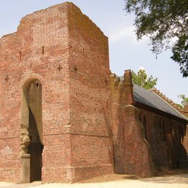 Jamestown, Williamsburg Photo #5 by Jim Bowen from flickr
