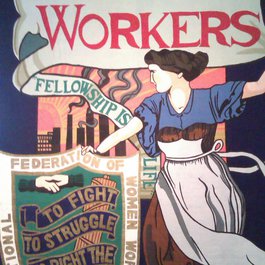 People's History Museum, Sheffield Photo #6 by Dunk 🐝 from flickr