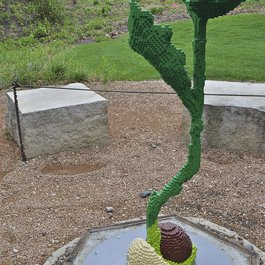 Garden, Des Moines Photo #4 by Scott McLeod from flickr