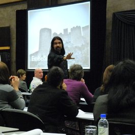 Sandton, Johannesburg Photo #8 by Karen Blakeman from flickr