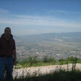 Vodno, Skopje Photo #3 by Prince Roy from flickr
