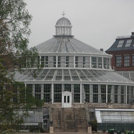 Botanical Garden, Copenhagen Photo #8 by Matthew Black from flickr