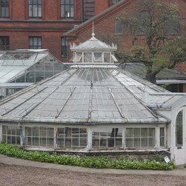 Botanical Garden, Copenhagen Photo #6 by Matthew Black from flickr
