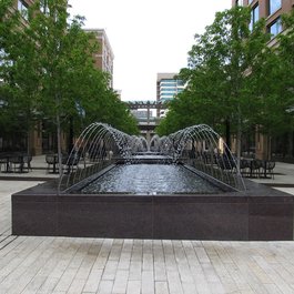 City Creek Center, Park City Photo #9 by Ken Lund from flickr