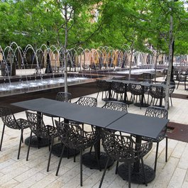 City Creek Center, Park City Photo #8 by Ken Lund from flickr